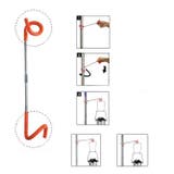 ランタンハンガー ランタンボール ランタンスタンド | PlusNao | 詳細画像6 