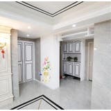 フロアステッカー 床用 シール式 | PlusNao | 詳細画像4 