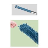 ハンディモップ ダスター ミニモップ | PlusNao | 詳細画像15 