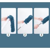 ハンディモップ ダスター ミニモップ | PlusNao | 詳細画像17 