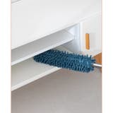 ハンディモップ ダスター ミニモップ | PlusNao | 詳細画像2 