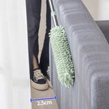 ハンディモップ ダスター ミニモップ | PlusNao | 詳細画像3 