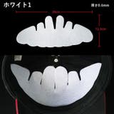 帽子用ライナー 10枚セット 野球帽 | PlusNao | 詳細画像3 