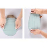 ボディタオル グローブ型 バス用品 | PlusNao | 詳細画像10