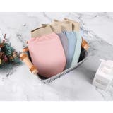ボディタオル グローブ型 バス用品 | PlusNao | 詳細画像5