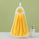 ハンドタオル 手拭きタオル ループ付きタオル | PlusNao | 詳細画像2 