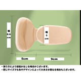 ハーフインソール かかとパッド 一体型 | PlusNao | 詳細画像12