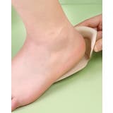 ハーフインソール かかとパッド 一体型 | PlusNao | 詳細画像8