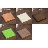 コースター 2枚セット 木製 | PlusNao | 詳細画像12 