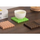 コースター 2枚セット 木製 | PlusNao | 詳細画像5 