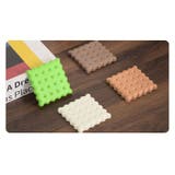 コースター 2枚セット 木製 | PlusNao | 詳細画像6 