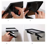 ディスプレイボード モニター用 モニターシェルフ | PlusNao | 詳細画像12 