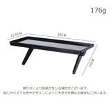 ディスプレイボード モニター用 モニターシェルフ | PlusNao | 詳細画像13 