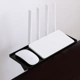 ディスプレイボード モニター用 モニターシェルフ | PlusNao | 詳細画像4 