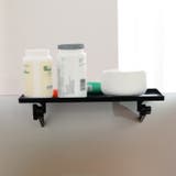 ディスプレイボード モニター用 モニターシェルフ | PlusNao | 詳細画像5 