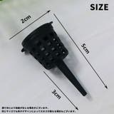 玉肥ホルダー 肥料バスケット 10個セット | PlusNao | 詳細画像10