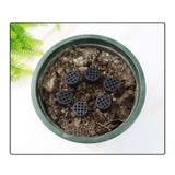 玉肥ホルダー 肥料バスケット 10個セット | PlusNao | 詳細画像3