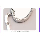 バッグハンガー 単品 バッグフック | PlusNao | 詳細画像11 
