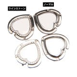 バッグハンガー 単品 バッグフック | PlusNao | 詳細画像14 