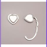 バッグハンガー 単品 バッグフック | PlusNao | 詳細画像5 