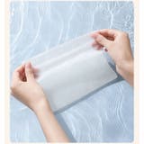 洗顔タオルシート 4個セット 使い捨て | PlusNao | 詳細画像3 