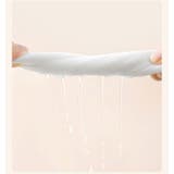 洗顔タオルシート 4個セット 使い捨て | PlusNao | 詳細画像8 