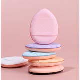 メイクスポンジ 指用 10個セット | PlusNao | 詳細画像11