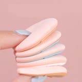 メイクスポンジ 指用 10個セット | PlusNao | 詳細画像12