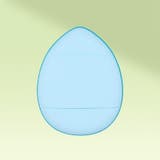 メイクスポンジ 指用 10個セット | PlusNao | 詳細画像13