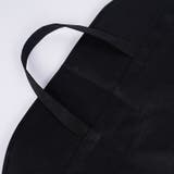 ガーメントバッグ スーツバッグ スーツカバー | PlusNao | 詳細画像6 