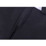 ガーメントバッグ スーツバッグ スーツカバー | PlusNao | 詳細画像8 