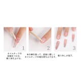 ネイル用両面テープ 1シート ネイルアート | PlusNao | 詳細画像12