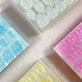 ネイル用両面テープ 1シート ネイルアート | PlusNao | 詳細画像5