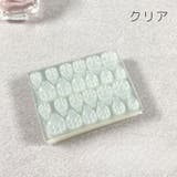 ネイル用両面テープ 1シート ネイルアート | PlusNao | 詳細画像7