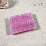 ネイル用両面テープ 1シート ネイルアート | PlusNao | 詳細画像9