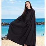 着替えポンチョ 着替えケープ 男女兼用 | PlusNao | 詳細画像2 