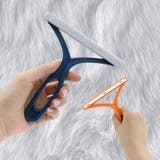 毛玉取りブラシ 毛玉取り器 毛玉クリーナー | PlusNao | 詳細画像3