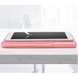 タブレットバッグ iPad ハンドストラップ付き | PlusNao | 詳細画像3 