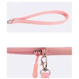 タブレットバッグ iPad ハンドストラップ付き | PlusNao | 詳細画像6 