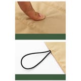 折りたたみクッション レジャーシート アウトドア用品 | PlusNao | 詳細画像12 