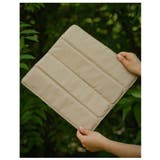 折りたたみクッション レジャーシート アウトドア用品 | PlusNao | 詳細画像2 