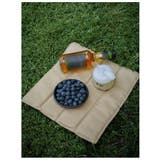 折りたたみクッション レジャーシート アウトドア用品 | PlusNao | 詳細画像3 