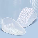 ヒールパッド かかと用インソール 1ペア | PlusNao | 詳細画像3 