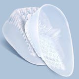 ヒールパッド かかと用インソール 1ペア | PlusNao | 詳細画像4 