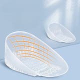 ヒールパッド かかと用インソール 1ペア | PlusNao | 詳細画像7 