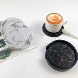 コースター 5枚セット コースターホルダー付き | PlusNao | 詳細画像3 