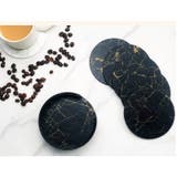 コースター 5枚セット コースターホルダー付き | PlusNao | 詳細画像5 