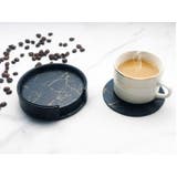 コースター 5枚セット コースターホルダー付き | PlusNao | 詳細画像8 