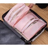 シューズバッグ 単品 シューズケース | PlusNao | 詳細画像8