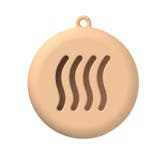 メイクスポンジケース 2個セット パフケース | PlusNao | 詳細画像5 